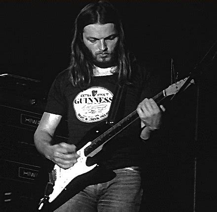 david gilmour wikipedia.